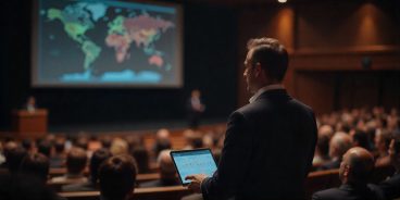 Как се развива световният пазар за онлайн хазартни залози