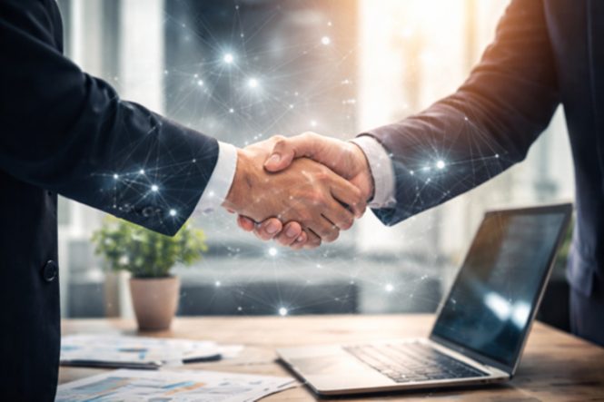 Как линк билдингът изгражда онлайн авторитет и доверие