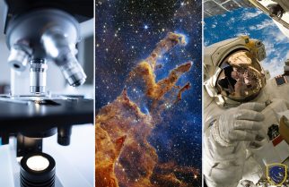 Научни открития, които ще определят 2026