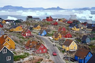 Фон дер Лайен и Макрон потвърждават европейската автономия в Давос